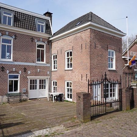 B&B Appartementen Smedery Nijmegen Bagian luar foto