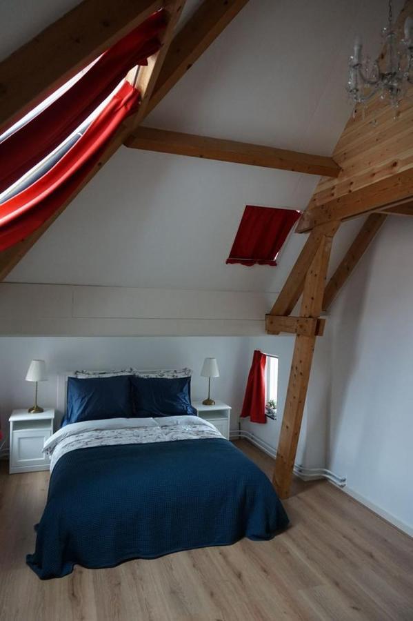 B&B Appartementen Smedery Nijmegen Bagian luar foto