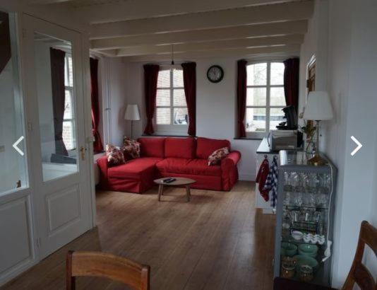 B&B Appartementen Smedery Nijmegen Bagian luar foto