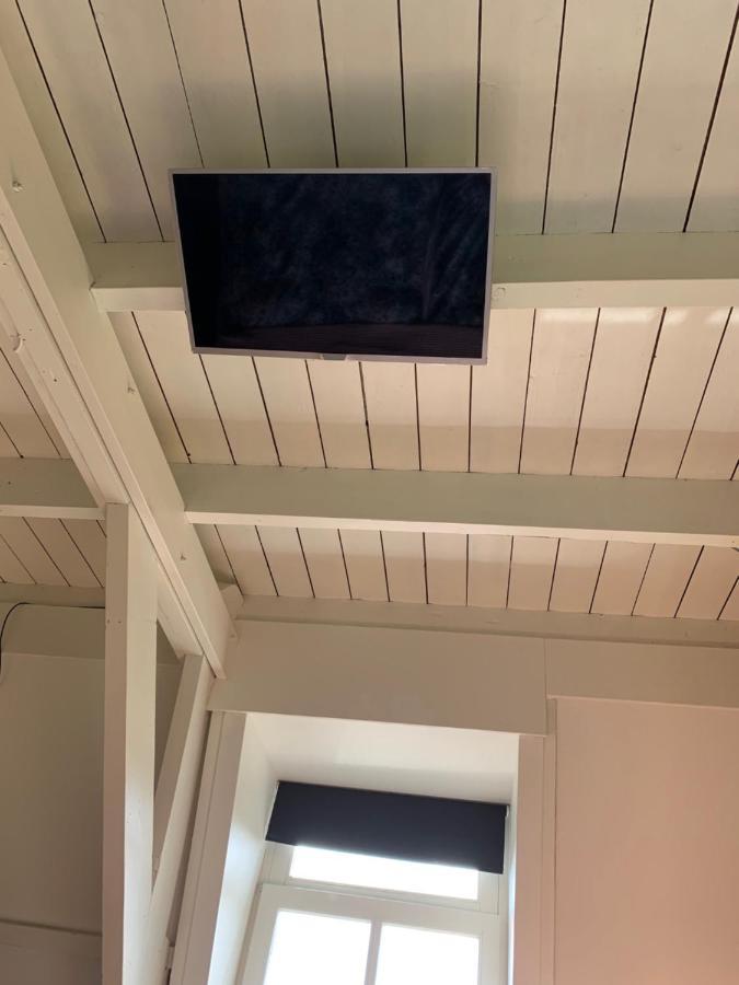 B&B Appartementen Smedery Nijmegen Bagian luar foto