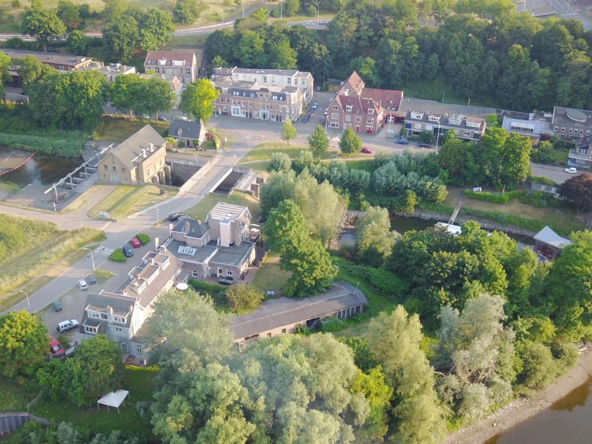 B&B Appartementen Smedery Nijmegen Bagian luar foto