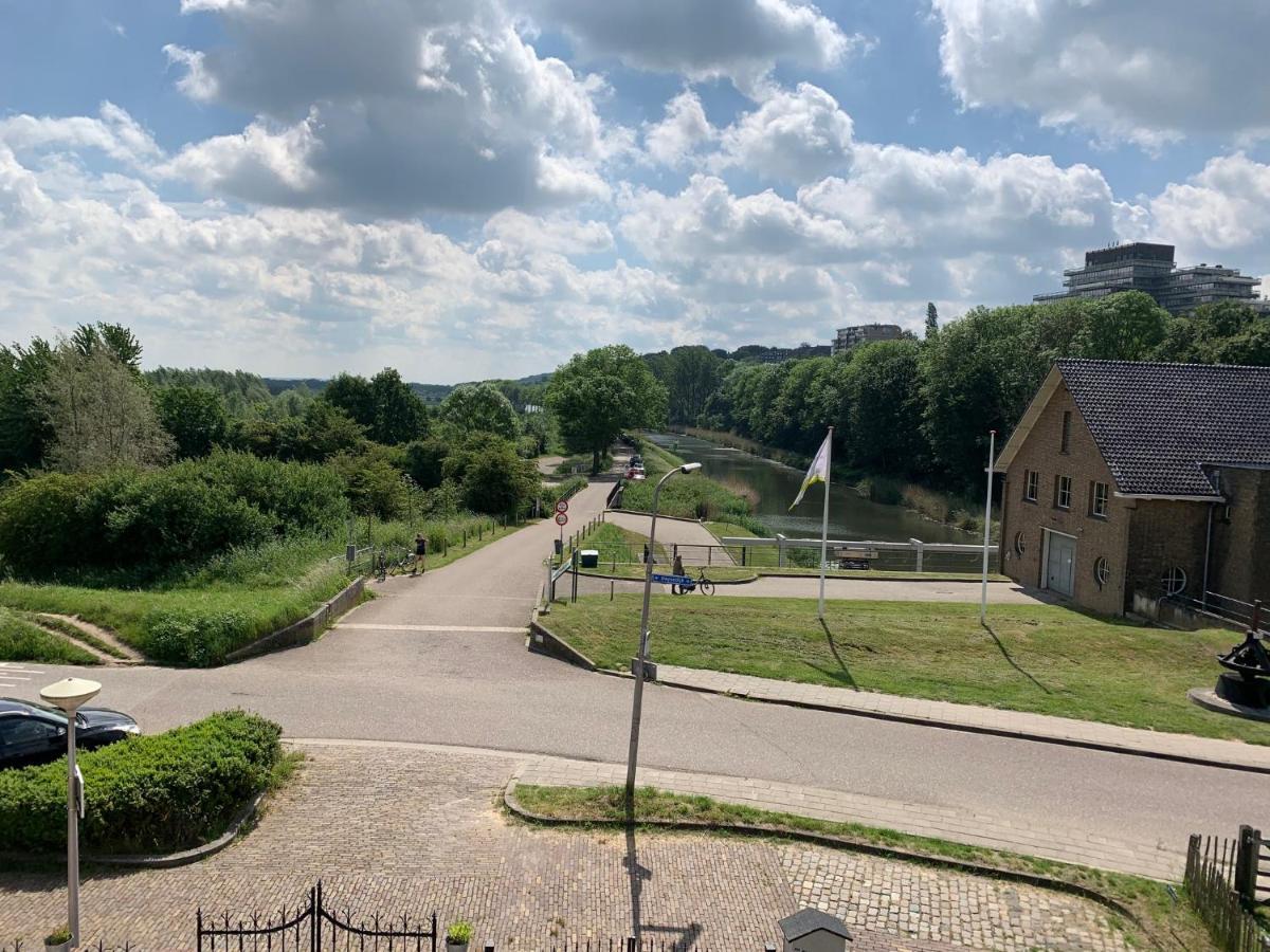 B&B Appartementen Smedery Nijmegen Bagian luar foto