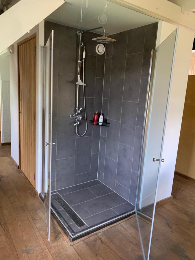 B&B Appartementen Smedery Nijmegen Bagian luar foto