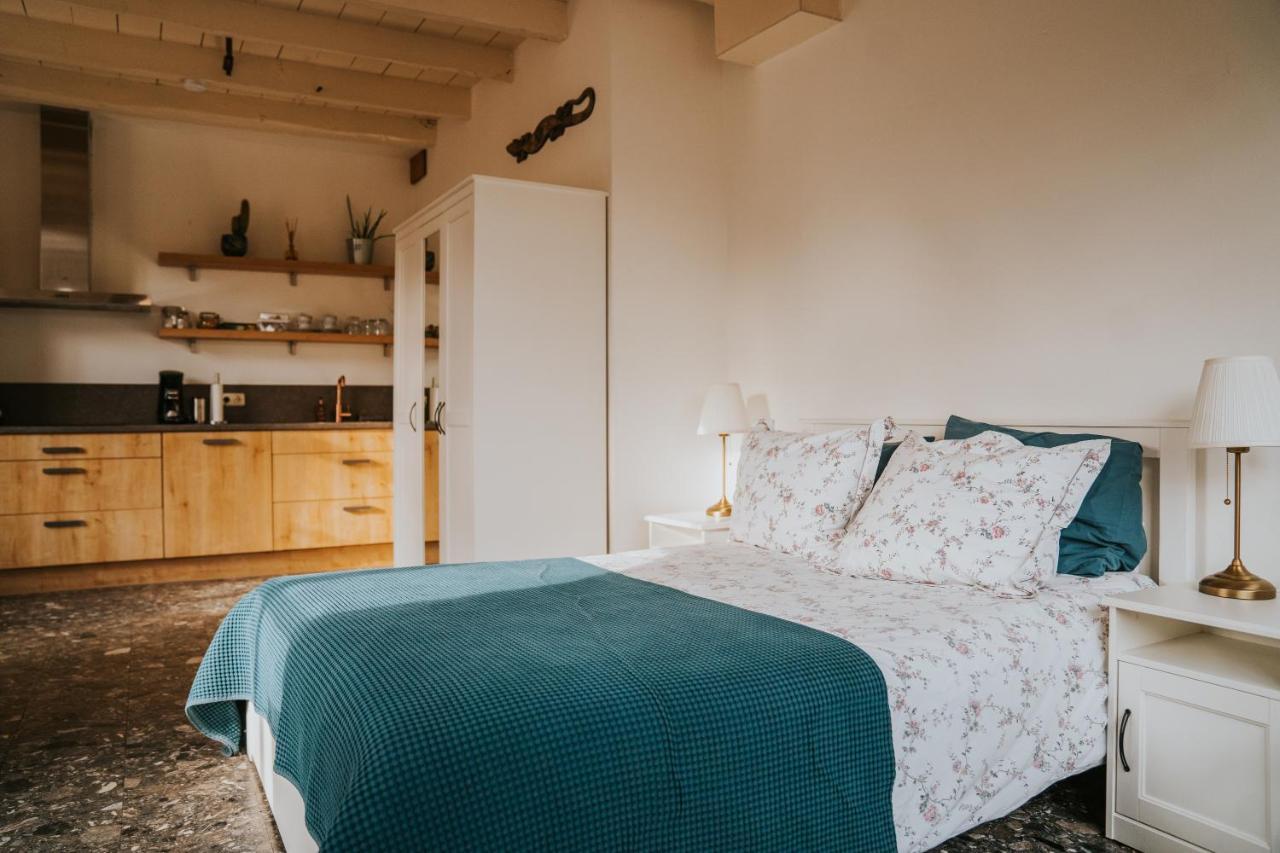 B&B Appartementen Smedery Nijmegen Bagian luar foto