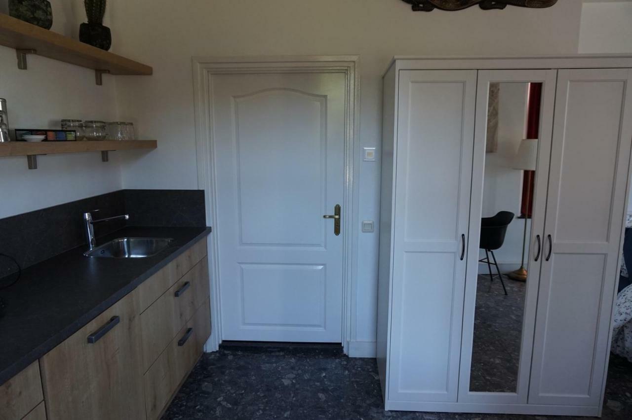 B&B Appartementen Smedery Nijmegen Bagian luar foto