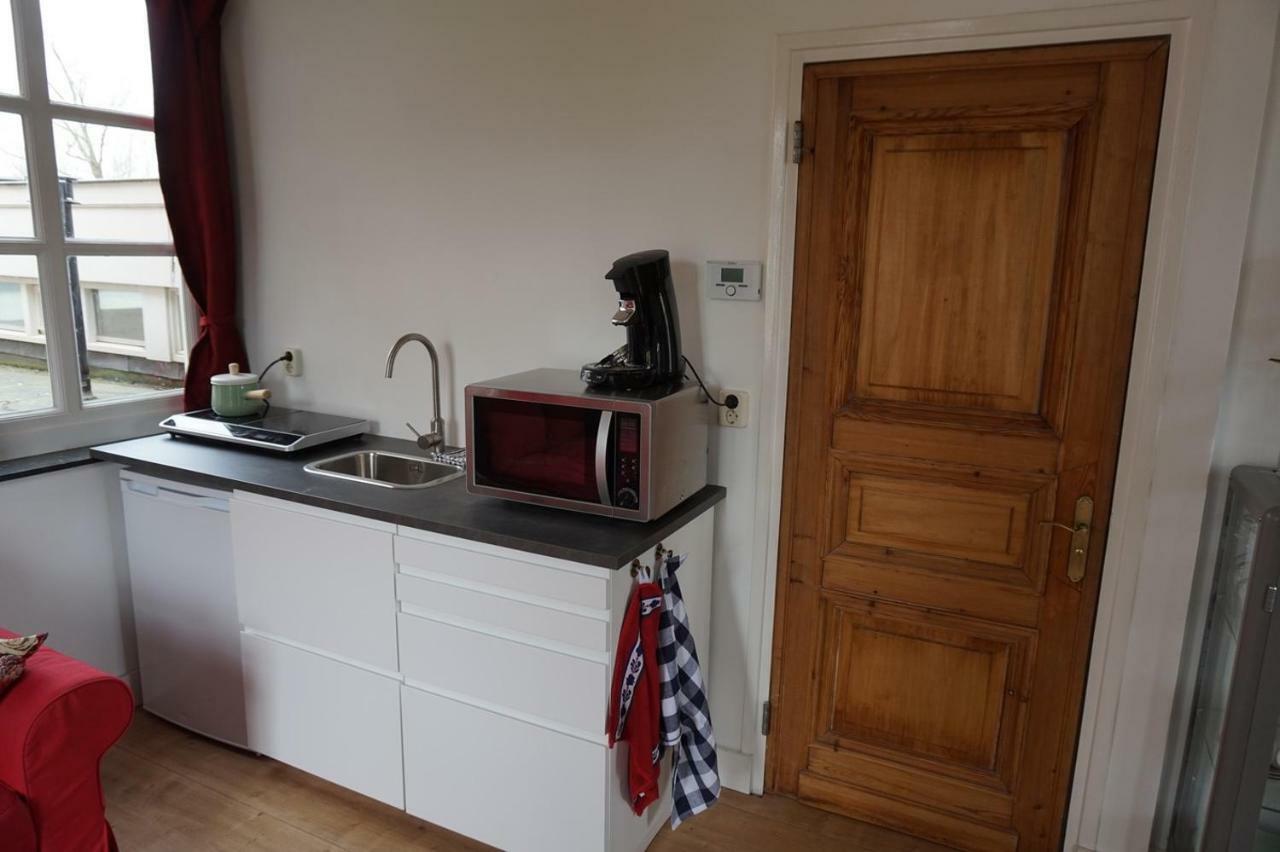 B&B Appartementen Smedery Nijmegen Bagian luar foto