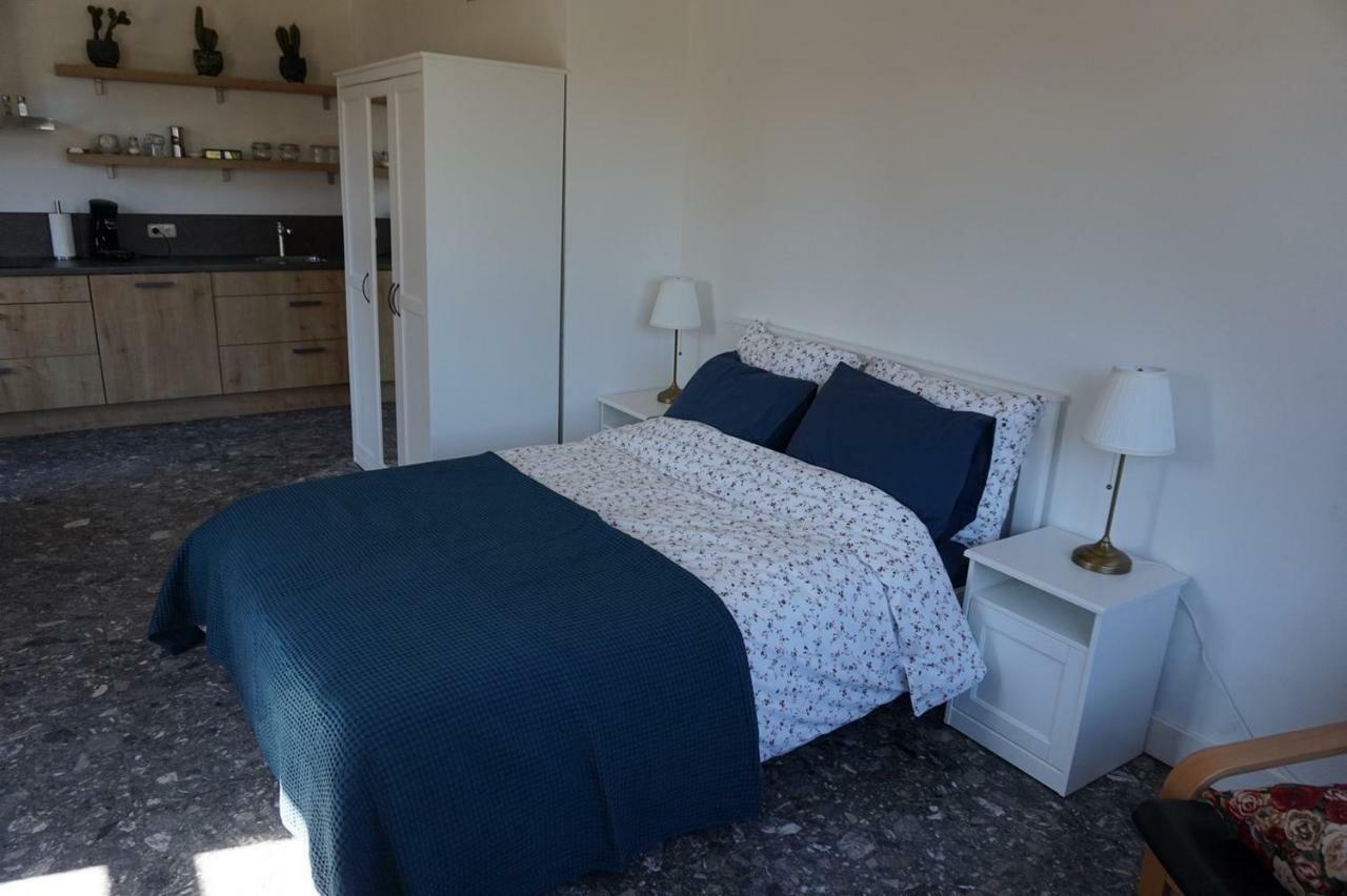B&B Appartementen Smedery Nijmegen Bagian luar foto