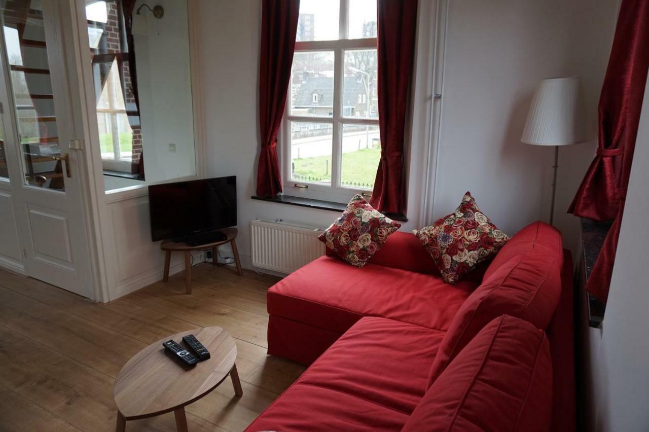 B&B Appartementen Smedery Nijmegen Bagian luar foto