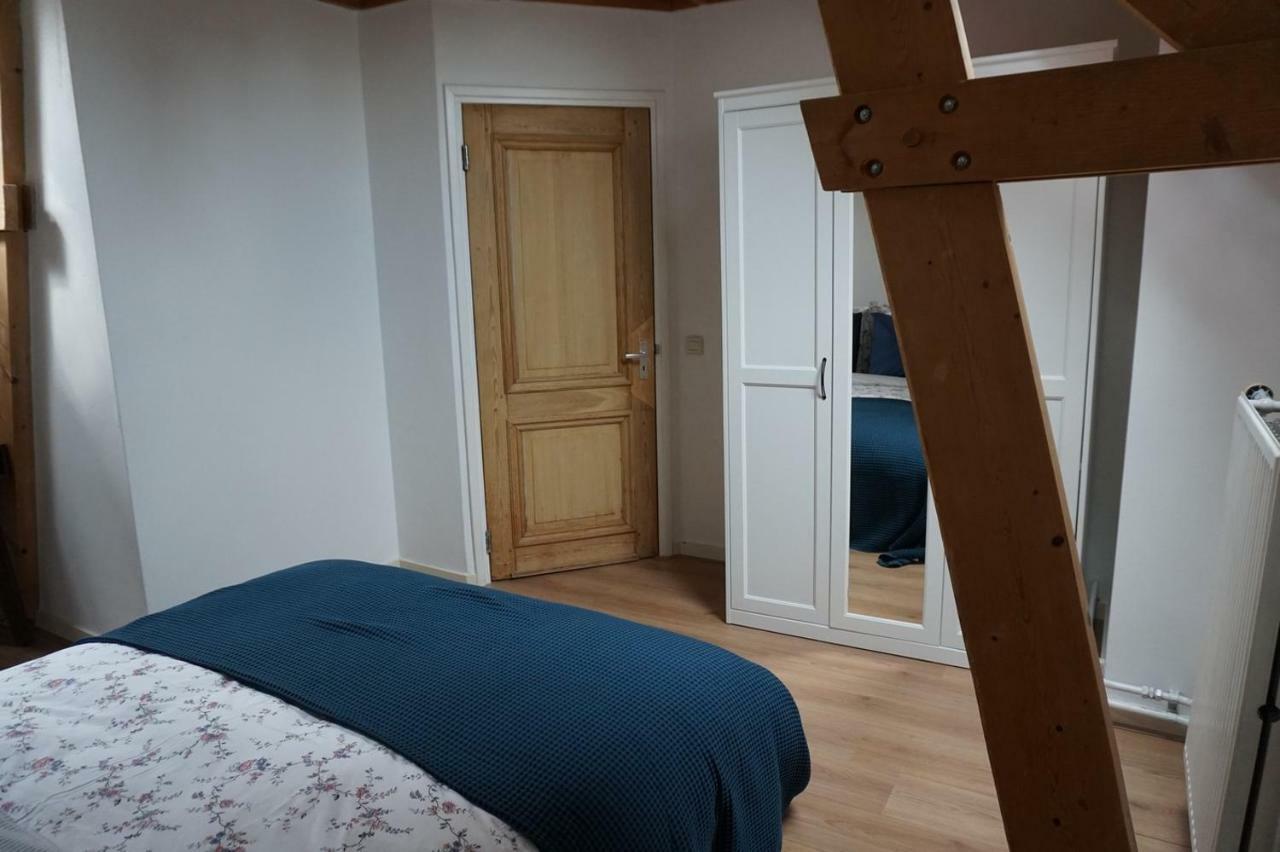 B&B Appartementen Smedery Nijmegen Bagian luar foto