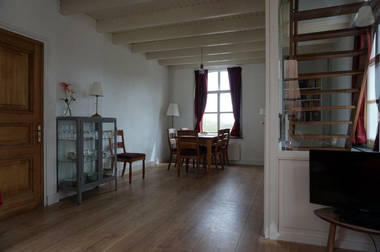 B&B Appartementen Smedery Nijmegen Bagian luar foto