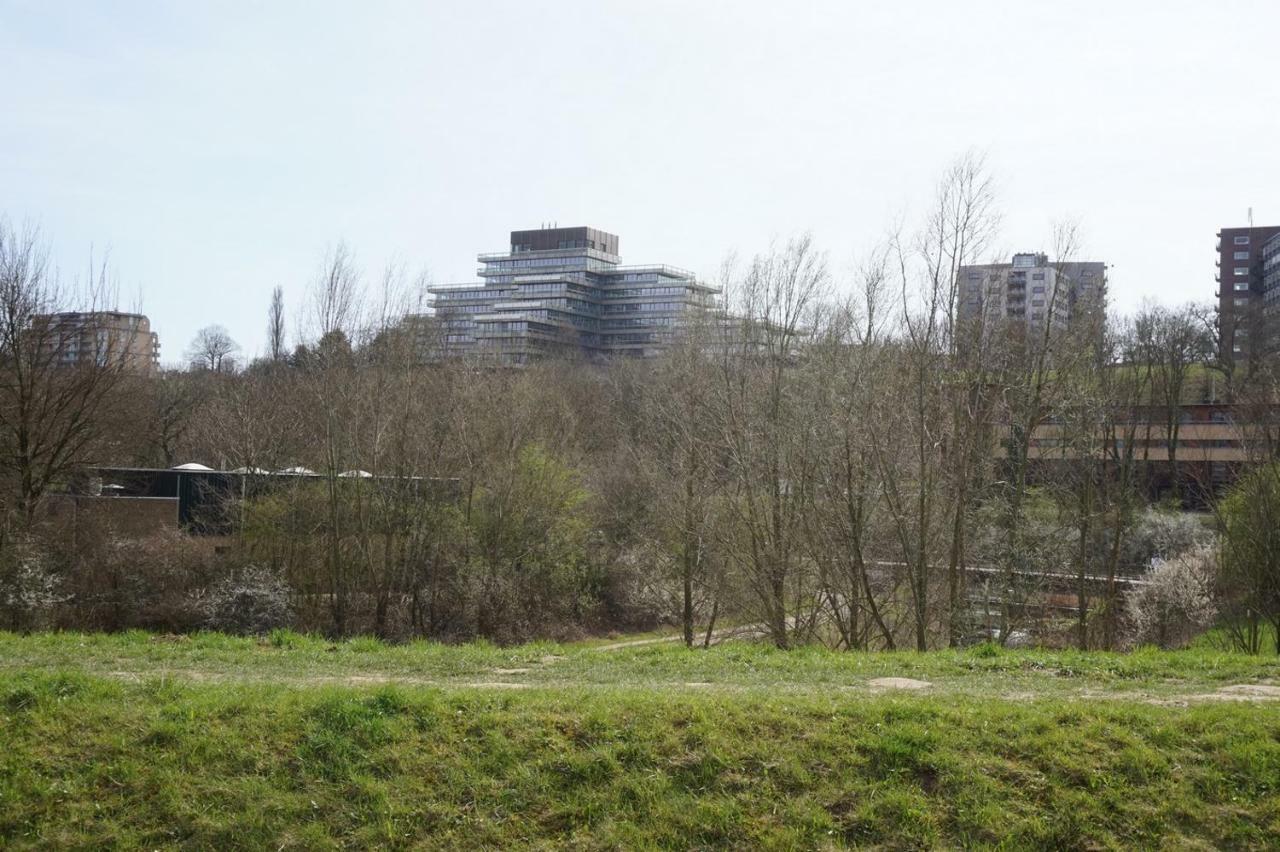 B&B Appartementen Smedery Nijmegen Bagian luar foto