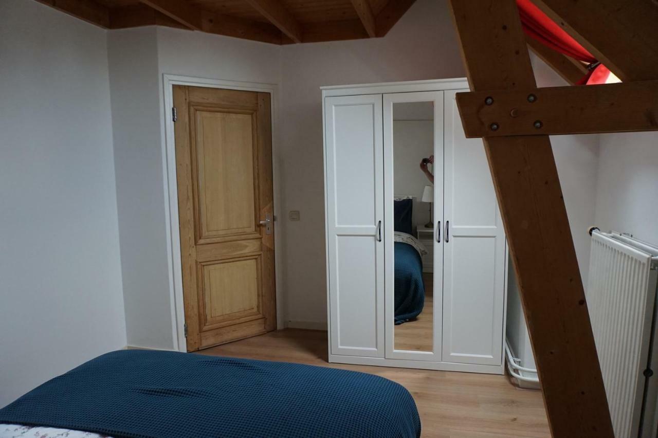 B&B Appartementen Smedery Nijmegen Bagian luar foto
