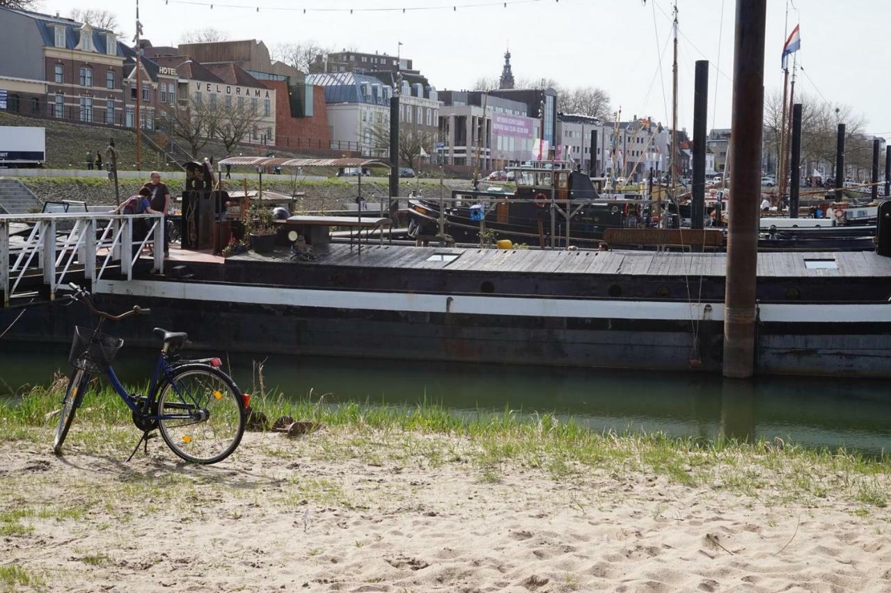 B&B Appartementen Smedery Nijmegen Bagian luar foto