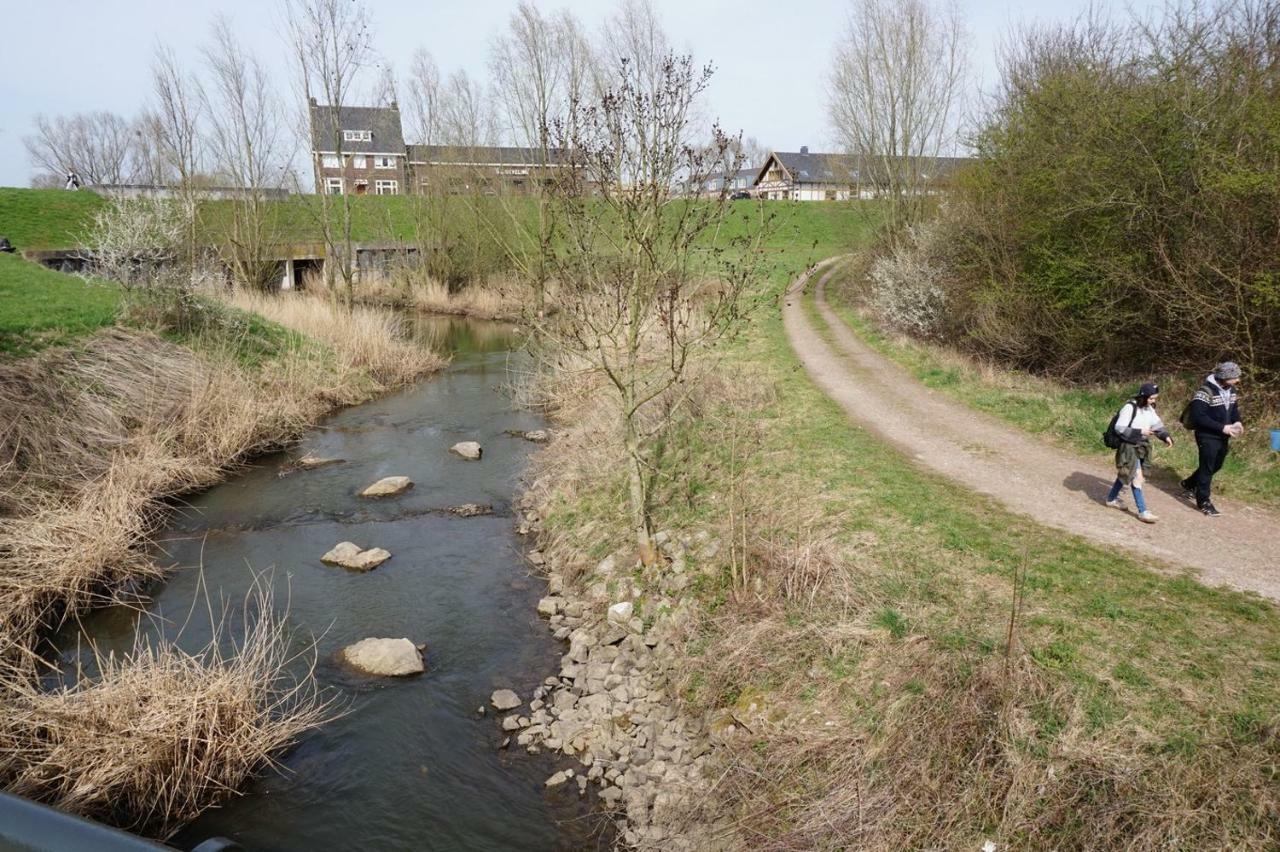 B&B Appartementen Smedery Nijmegen Bagian luar foto