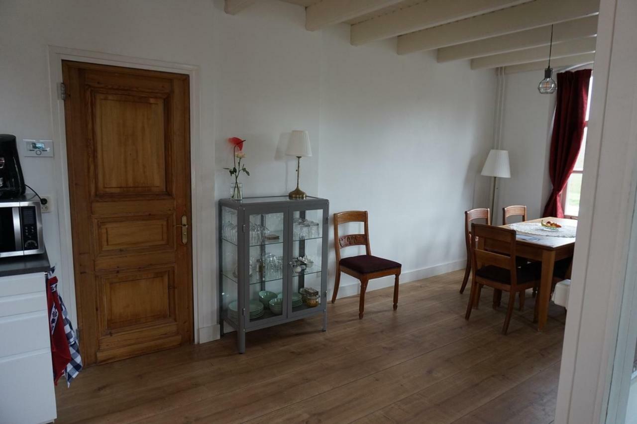 B&B Appartementen Smedery Nijmegen Bagian luar foto
