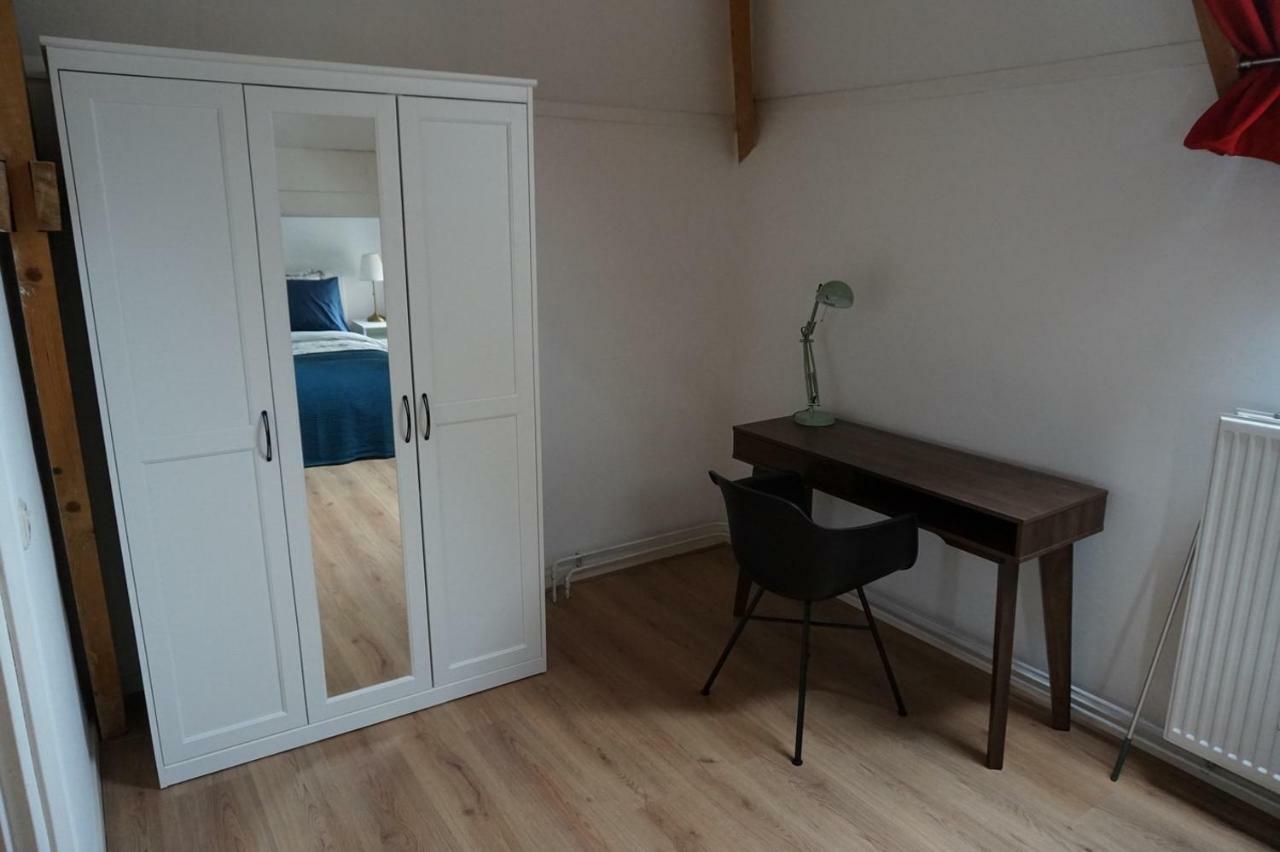 B&B Appartementen Smedery Nijmegen Bagian luar foto