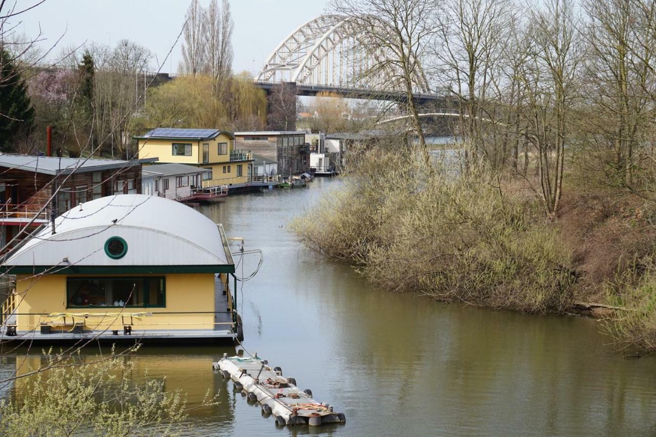 B&B Appartementen Smedery Nijmegen Bagian luar foto