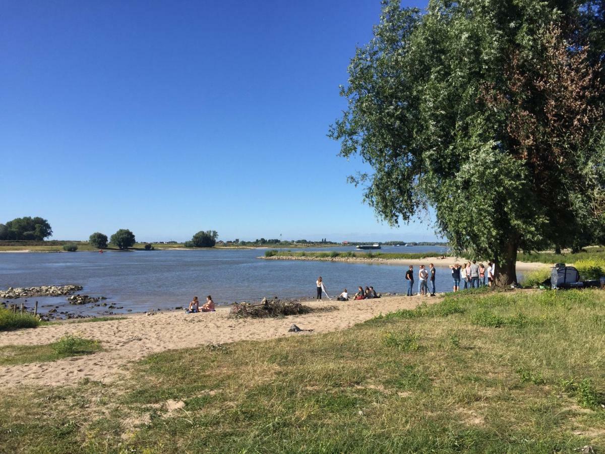 B&B Appartementen Smedery Nijmegen Bagian luar foto